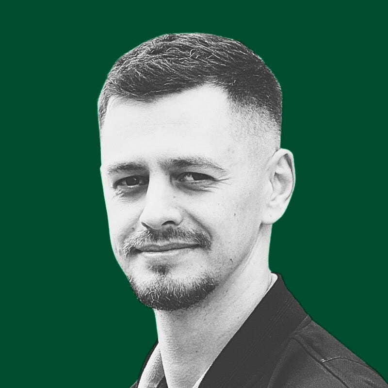 Ondřej Hanigovský, CTO and co-founder of SuperQube